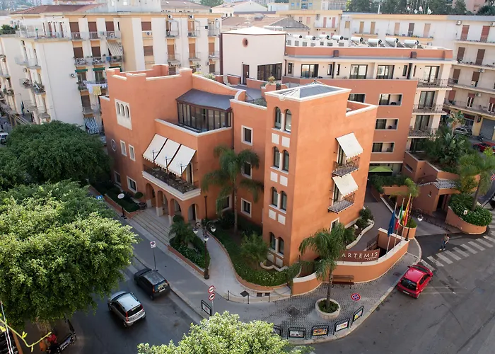 ArtemisAlbergo